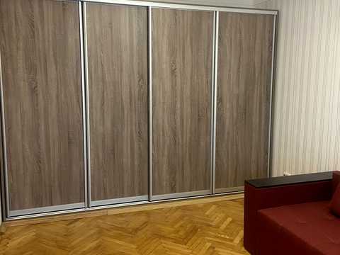 квартира по адресу Андрея Малышко ул., 17