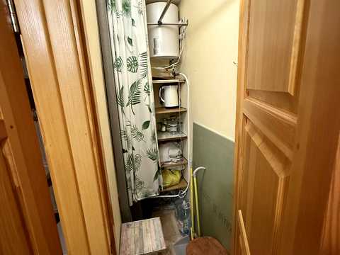 квартира по адресу Андрея Малышко ул., 17