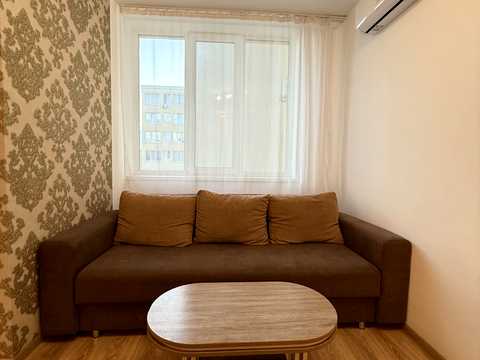 квартира по адресу Леси Украинки ул., 21