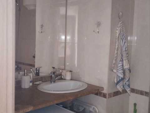 квартира за адресою Гранітна вул., 1
