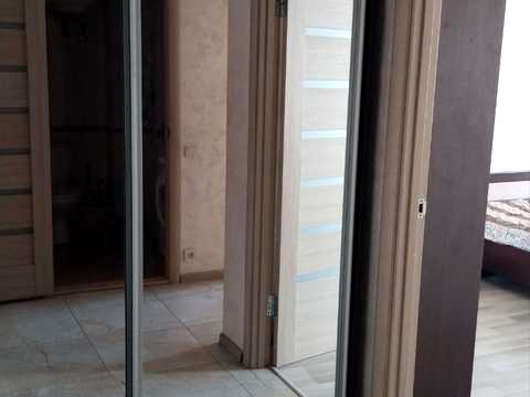 квартира за адресою Гранітна вул., 1