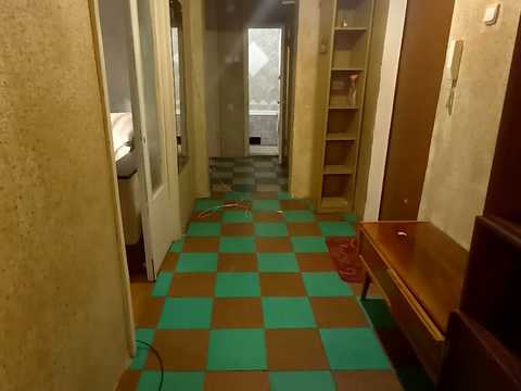 квартира по адресу Харьковское шоссе, 59