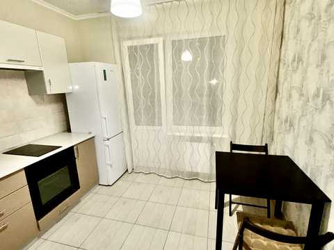 квартира по адресу Бориса Гмыри ул., 16
