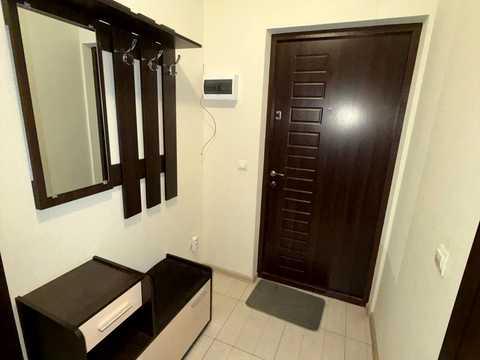 квартира по адресу Бориса Гмыри ул., 16