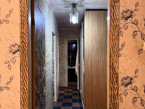 квартира за адресою Автозаводська вул., 38