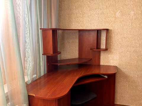 квартира за адресою Автозаводська вул., 38