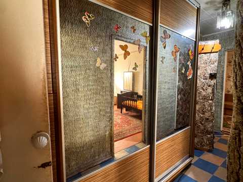 квартира за адресою Автозаводська вул., 38