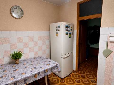 квартира по адресу Героїв Космосу ул., 19-Б