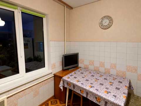 квартира по адресу Героїв Космосу ул., 19-Б