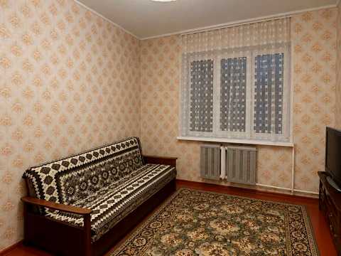 квартира по адресу Героїв Космосу ул., 19-Б