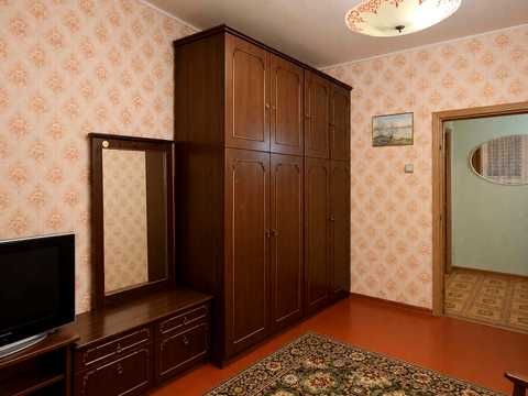 квартира по адресу Героїв Космосу ул., 19-Б