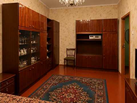 квартира по адресу Героїв Космосу ул., 19-Б