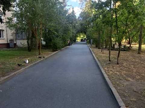 квартира по адресу Энтузиастов ул., 43