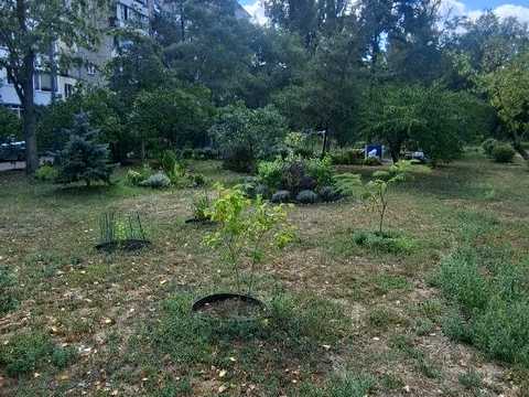 квартира по адресу Энтузиастов ул., 43
