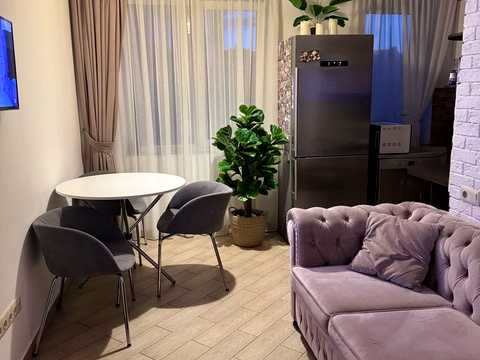 квартира за адресою Галицька вул., 66-Б