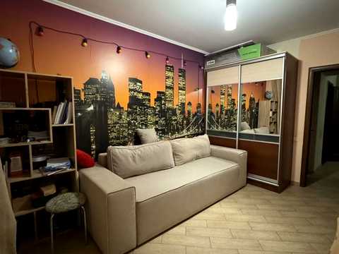 квартира за адресою Галицька вул., 66-Б