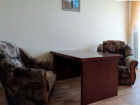 квартира по адресу Александра Поля ул., 18