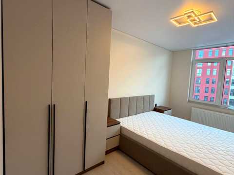 квартира за адресою Смакули вул., 8