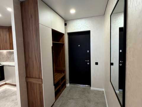 квартира за адресою Смакули вул., 8