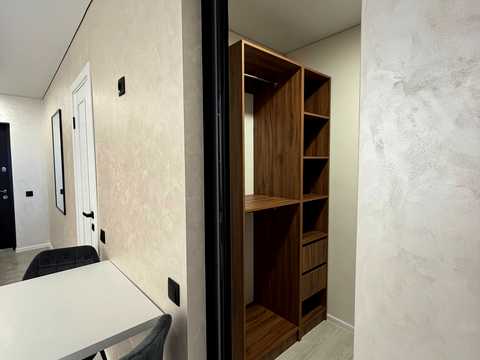 квартира за адресою Смакули вул., 8
