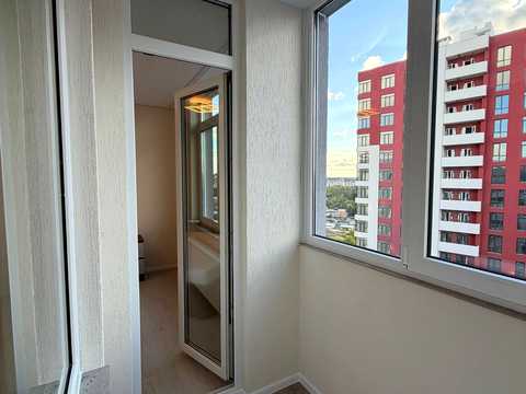 квартира за адресою Смакули вул., 8