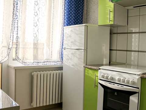 квартира по адресу Александра Поля ул., 18