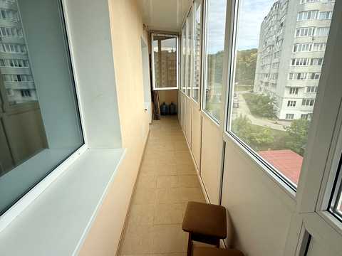 квартира за адресою Хмельницький, Кармелюка вул., 12/1