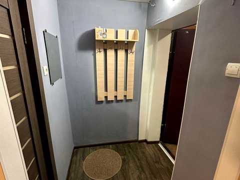 квартира за адресою Парково-Сирецька вул. (Тимофія Шамрила), 5-А