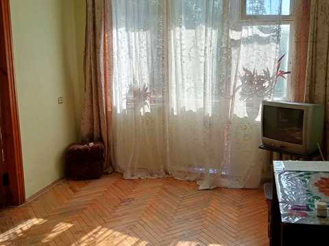 квартира за адресою Антона Головатого вул., 3