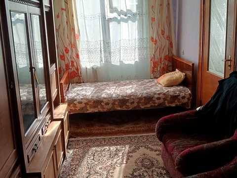 квартира за адресою Антона Головатого вул., 3