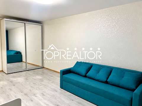 квартира за адресою Кричевського вул., 39