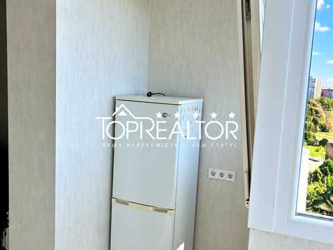 квартира за адресою Кричевського вул., 39