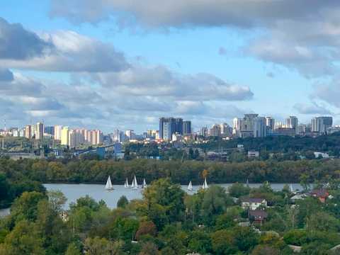 квартира по адресу Днепровская набережная ул., 16-Д