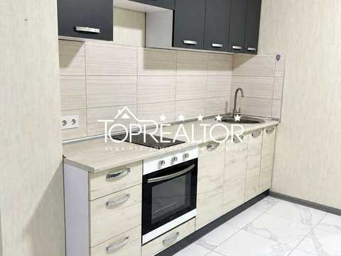 квартира за адресою Кричевського вул., 39