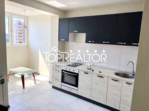 квартира за адресою Кричевського вул., 39