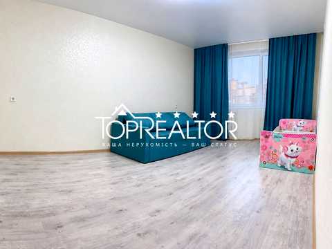 квартира за адресою Кричевського вул., 39