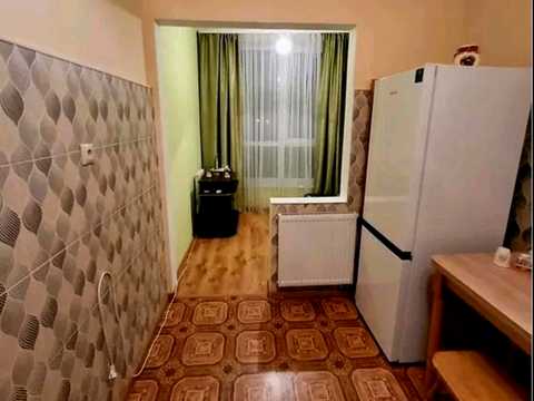 квартира за адресою Кульпарківська вул., 93к1