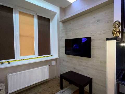 квартира по адресу Резниковский пер., 4