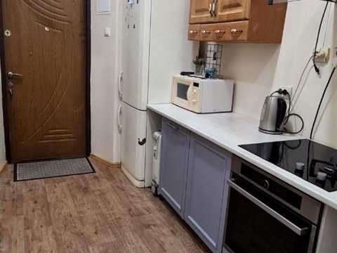 квартира по адресу Клепаровская ул., 4