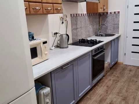 квартира по адресу Клепаровская ул., 4