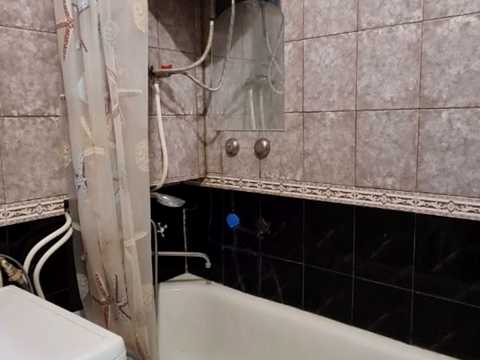 квартира по адресу Клепаровская ул., 4