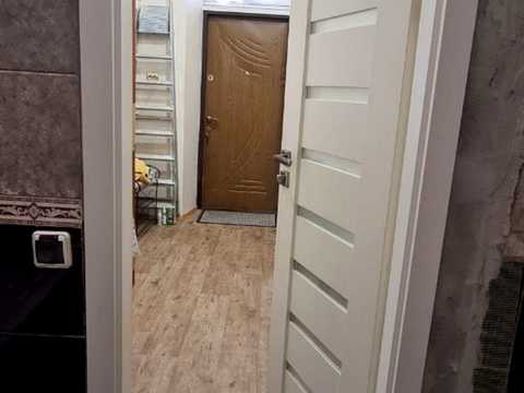 квартира по адресу Клепаровская ул., 4