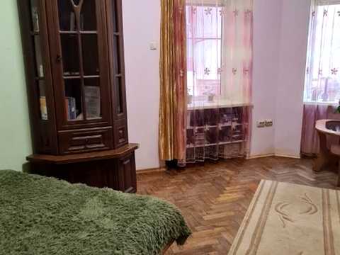квартира по адресу Клепаровская ул., 4