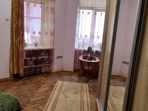 квартира по адресу Клепаровская ул., 4