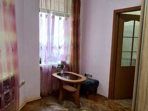 квартира по адресу Клепаровская ул., 4