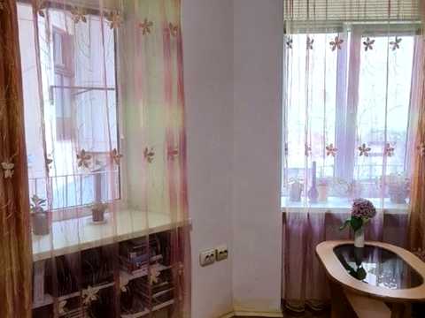 квартира по адресу Клепаровская ул., 4