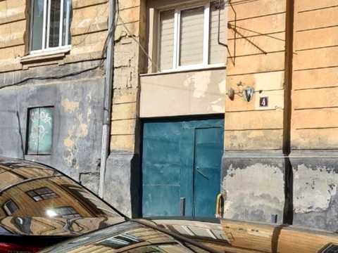 квартира по адресу Клепаровская ул., 4