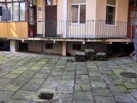 квартира по адресу Клепаровская ул., 4