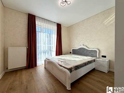 квартира по адресу Гетмана Мазепы ул., 164, к4