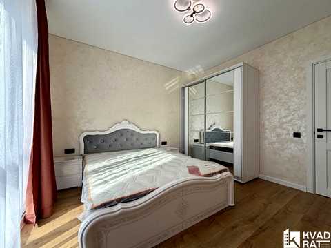 квартира по адресу Гетмана Мазепы ул., 164, к4